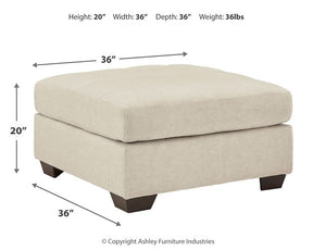 Falkirk Living Room Set - Living Room Set - Half Price Furniture