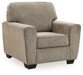 McCluer Chair  Half Price Furniture