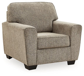 McCluer Living Room Set - Half Price Furniture