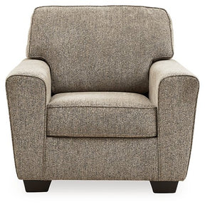 McCluer Chair - Half Price Furniture