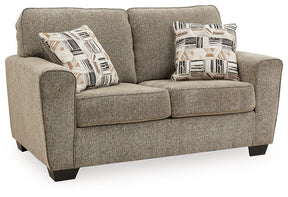 McCluer Living Room Set - Half Price Furniture