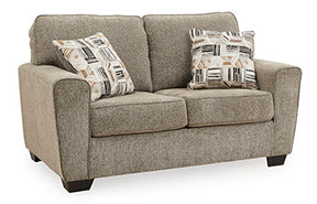 McCluer Loveseat - Half Price Furniture