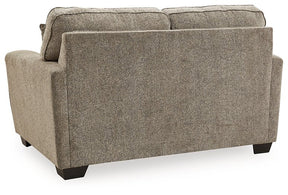 McCluer Loveseat - Half Price Furniture