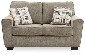 McCluer Loveseat - Half Price Furniture