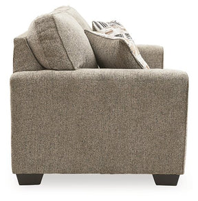 McCluer Loveseat - Half Price Furniture