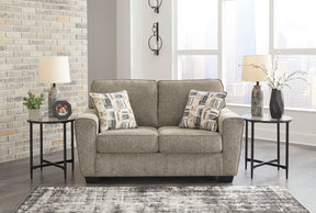 McCluer Loveseat - Half Price Furniture