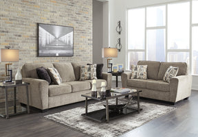 McCluer Living Room Set - Half Price Furniture