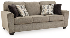 McCluer Living Room Set - Half Price Furniture