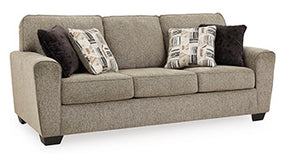 McCluer Living Room Set - Half Price Furniture