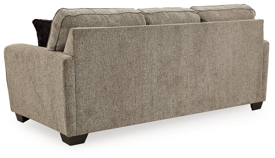 McCluer Sofa - Half Price Furniture