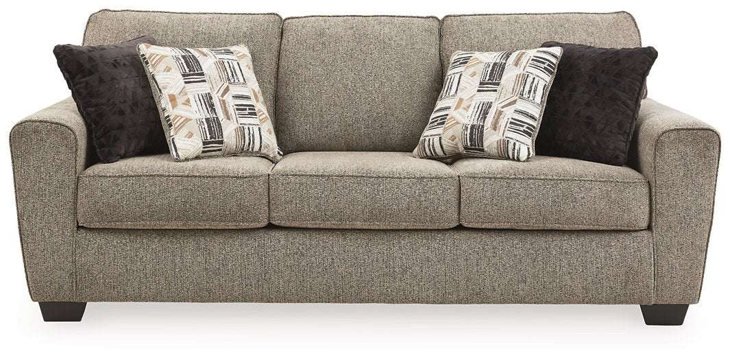 McCluer Sofa - Half Price Furniture