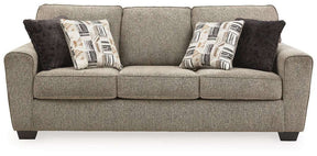McCluer Sofa - Half Price Furniture