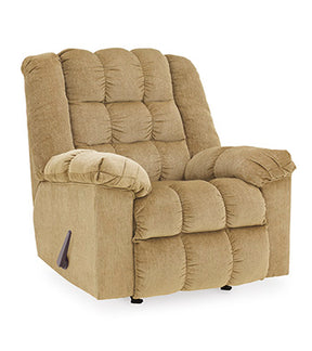 Ludden Recliner - Half Price Furniture