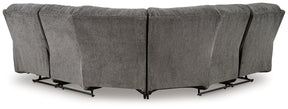 Museum 2-Piece Reclining Sectional - Half Price Furniture