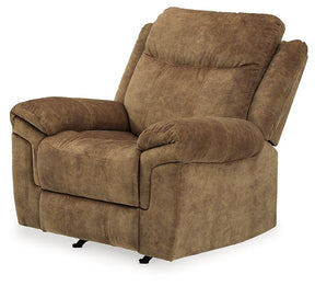 Huddle-Up Recliner - Half Price Furniture