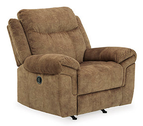 Huddle-Up Recliner - Half Price Furniture