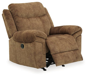 Huddle-Up Recliner - Half Price Furniture