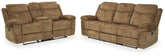 Huddle-Up Living Room Set  Half Price Furniture