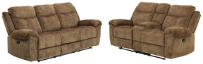 Huddle-Up Living Room Set  Half Price Furniture