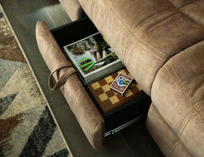 Huddle-Up Living Room Set - Half Price Furniture