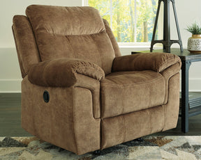 Huddle-Up Recliner  Half Price Furniture