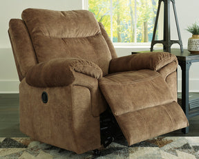 Huddle-Up Recliner - Half Price Furniture