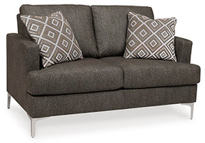 Arcola RTA Loveseat - Loveseat - Half Price Furniture
