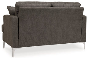 Arcola RTA Loveseat - Loveseat - Half Price Furniture