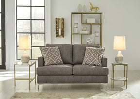Arcola RTA Loveseat - Loveseat - Half Price Furniture