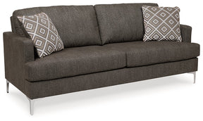 Arcola Sofa & Loveseat Living Room Set Arcola Sofa & Loveseat Living Room Set Half Price Furniture