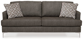 Arcola Sofa & Loveseat Living Room Set Arcola Sofa & Loveseat Living Room Set Half Price Furniture