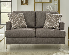 Arcola Sofa & Loveseat Living Room Set - Living Room Set - Half Price Furniture