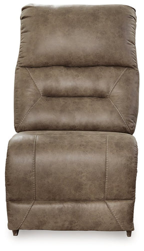 Ravenel Power Reclining Sectional - Half Price Furniture