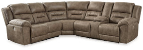 Ravenel Power Reclining Sectional - Half Price Furniture