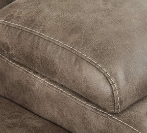Ravenel Power Reclining Sectional - Half Price Furniture