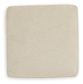 Abinger Oversized Accent Ottoman - Ottoman - Half Price Furniture