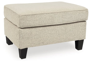 Abinger Ottoman  Half Price Furniture