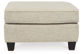 Abinger Ottoman - Ottoman - Half Price Furniture