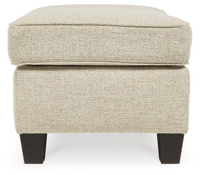 Abinger Ottoman - Ottoman - Half Price Furniture