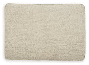 Abinger Ottoman - Ottoman - Half Price Furniture