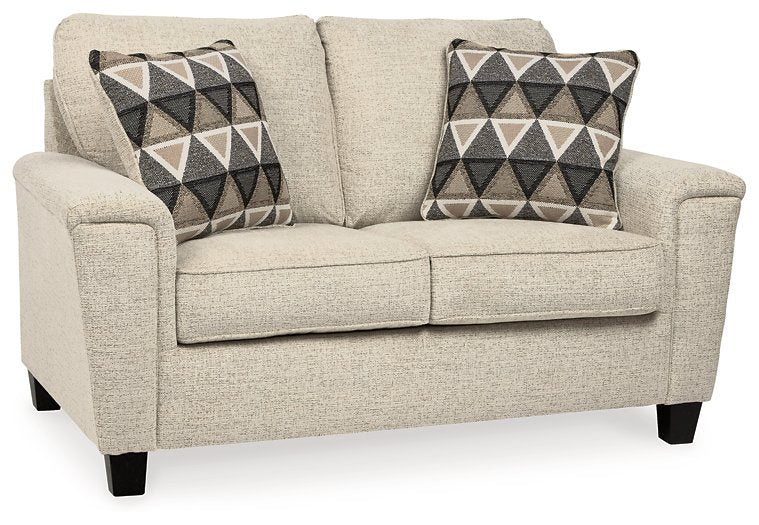 Abinger Living Room Set - Half Price Furniture