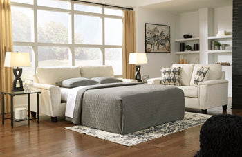 Abinger Sofa Sleeper - Half Price Furniture