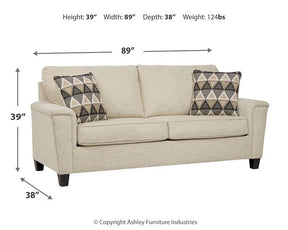 Abinger Sofa - Sofa - Half Price Furniture