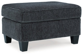 Abinger Ottoman - Ottoman - Half Price Furniture