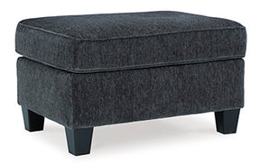 Abinger Ottoman - Ottoman - Half Price Furniture