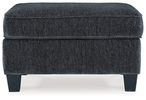 Abinger Ottoman - Ottoman - Half Price Furniture