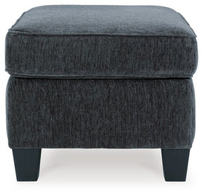 Abinger Ottoman - Ottoman - Half Price Furniture