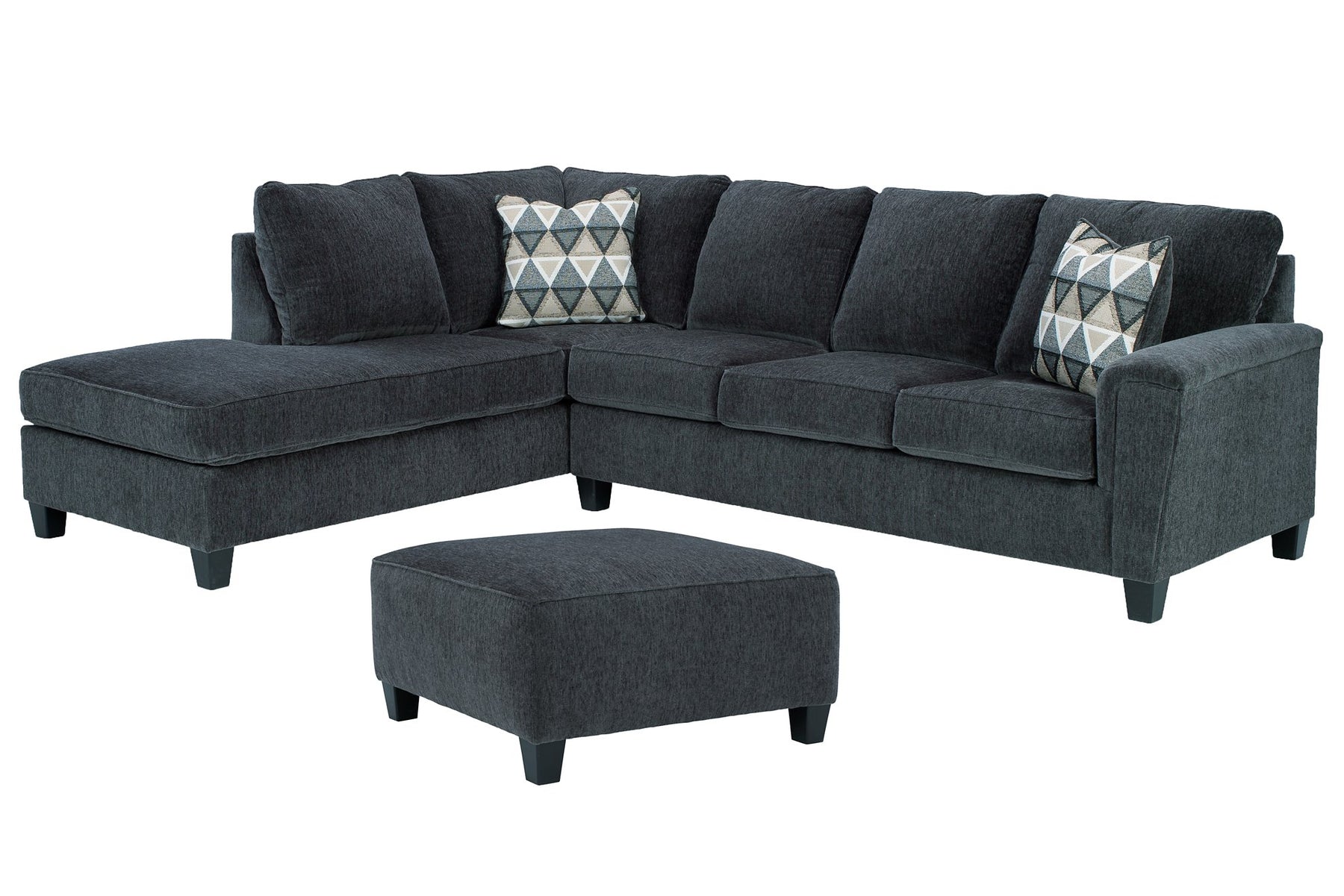 Abinger Living Room Set - Half Price Furniture