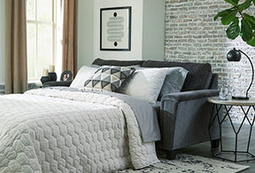 Abinger Sofa Sleeper - Half Price Furniture