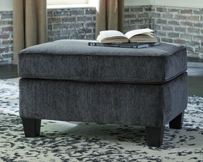 Abinger Ottoman - Ottoman - Half Price Furniture